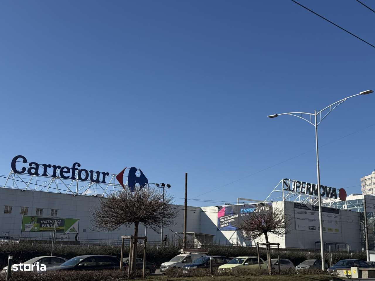 3 camere Lujerului -la 5min de metrou- Etaj bun-Ideal renovare -67mp