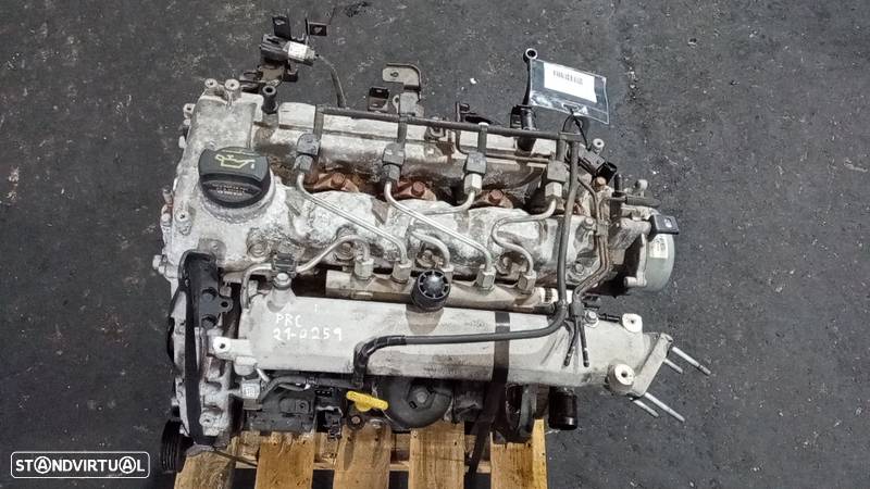 Motor Completo Kia Venga (Yn) - 1