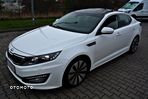 Kia Optima 1.7 CRDi XL - 8