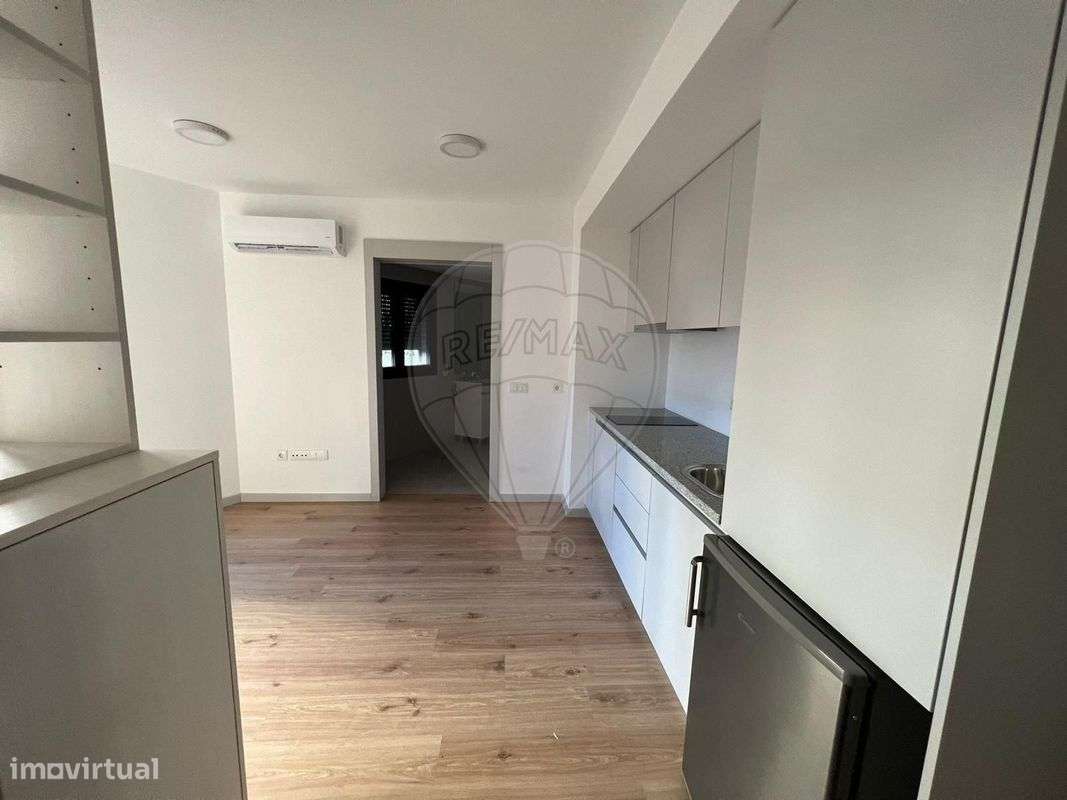 Apartamento T0 para venda - Grande imagem: 3/7