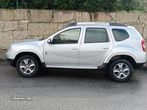 Dacia Duster 1.5 dCi Tour 4WD - 5