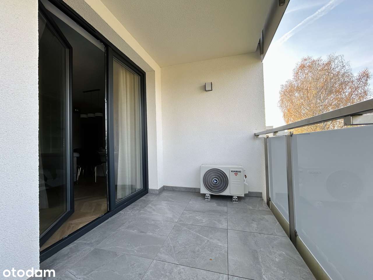 Nowe | 3 pokoje | Garaż + komórka | Niski czynsz-13