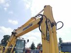 Komatsu PW130-7K * 16T * 100 % Sprawna * - 4