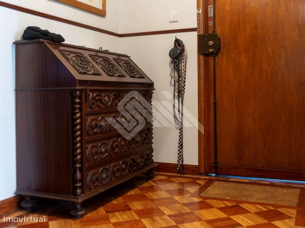 T3 Renovado Carvalhido - Grande imagem: 4/19