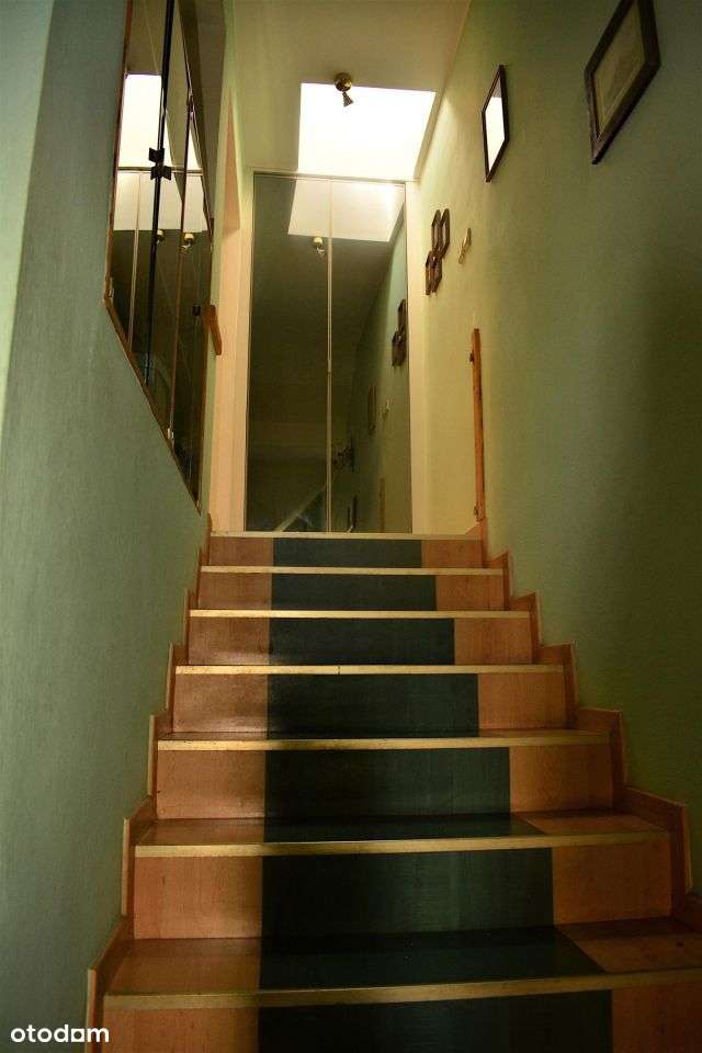 Mega Okazja - Garaż i Piwnica w cenie !!!-14