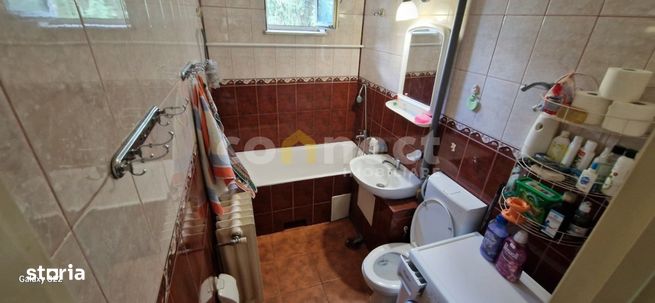 Apartament 4 camere, decomandat, cartier Gheorgheni-4