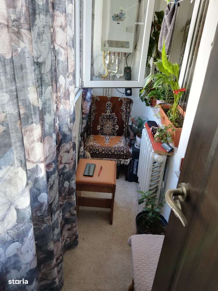 Garsoniera Darmanesti - Grigore Ureche-6