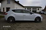 Seat Leon 2.0 TSI OPF DSG Cupra Edition Silver - 8