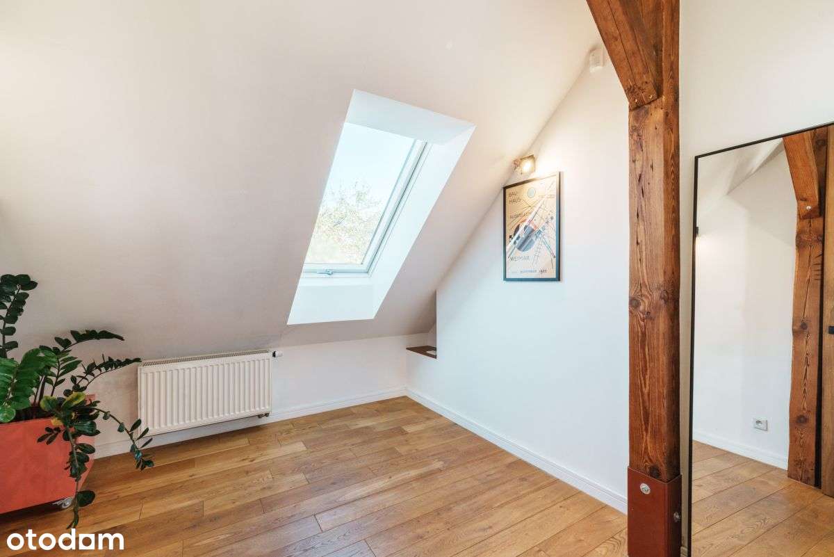 Mieszkanie Premium w centrum z garażem !-14