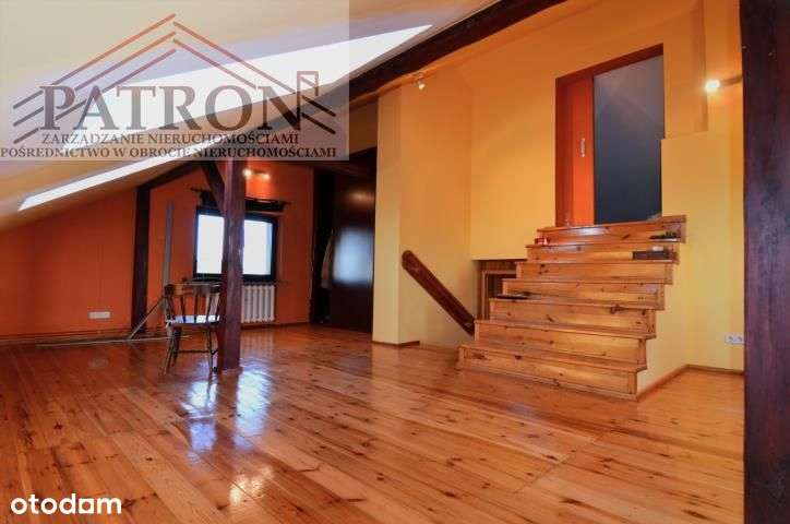 Dom na przedmieściach Bolesławca-10