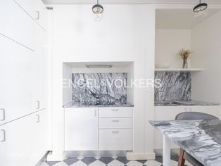 Apartamento de T1 c/ vista em Santos - Grande imagem: 5/33