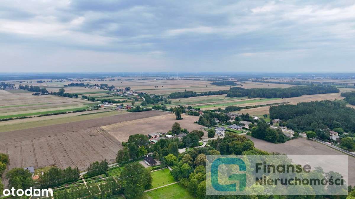 Dwie działki o łącznej powierzchni 30 370 m² - Pełny obrazek: 4/5