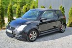 Suzuki Swift 1.5 Comfort - 14