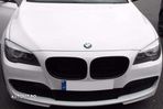 GRILE NEGRE pentru BMW F01 F02 seria -2013 - 4