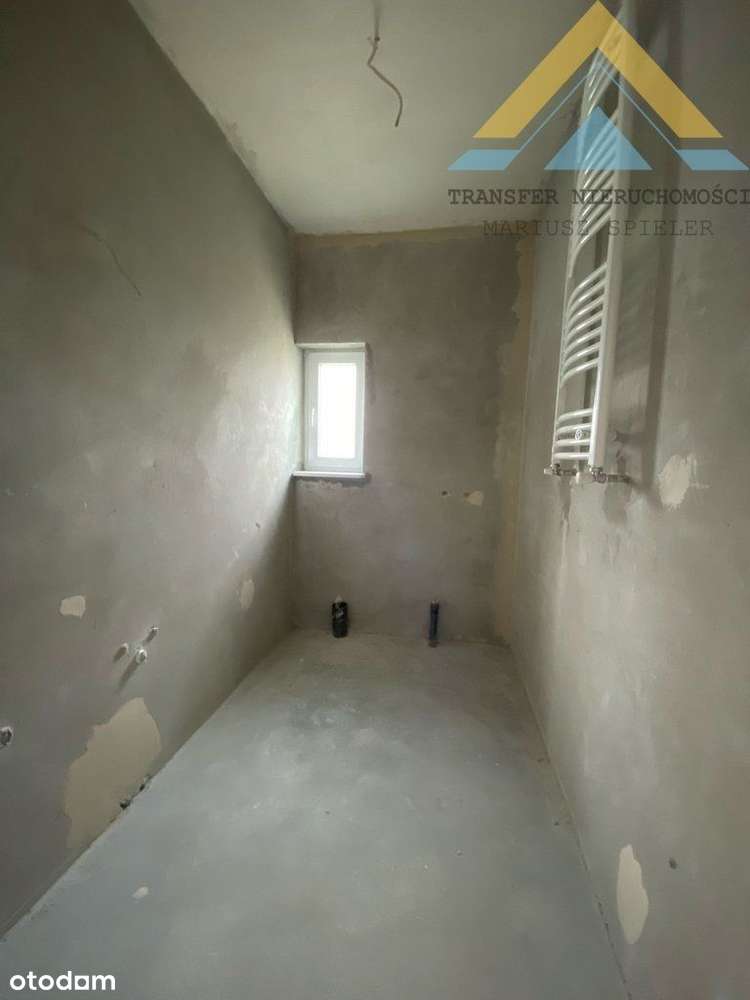 Dwa mieszkania w stanie deweloperskim 265 tys.!-7