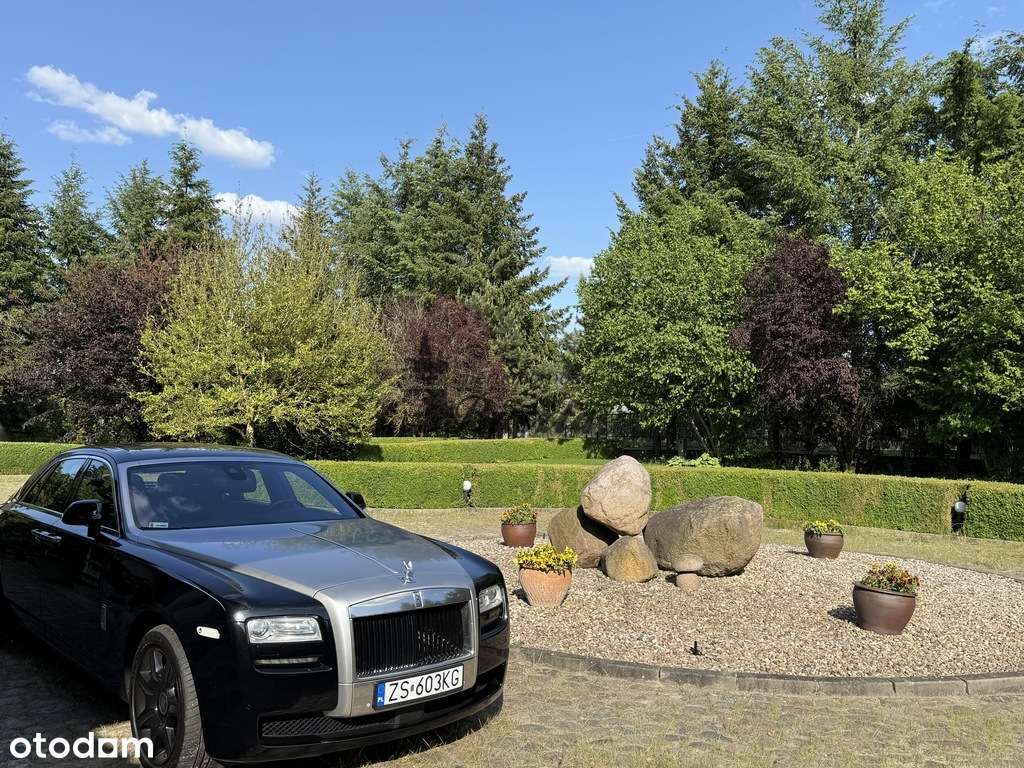 Duża rezydencja, 20 min od centrum Szczecina - Pełny obrazek: 4/16