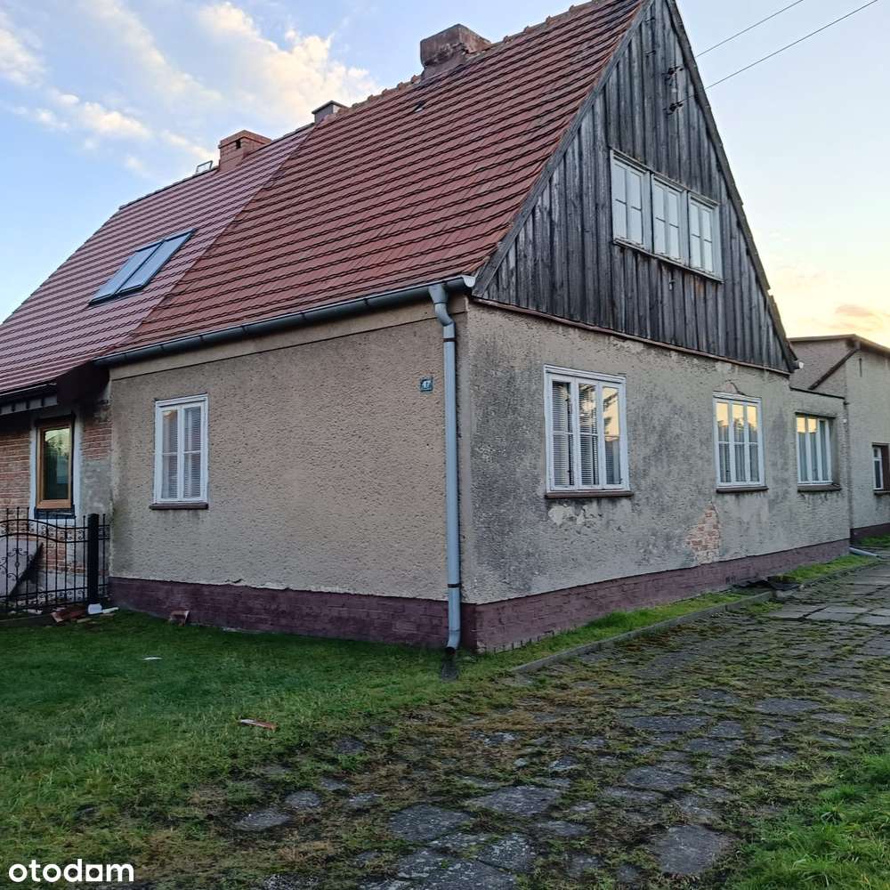 Dom, Gliwice ul. Siedlecka-1