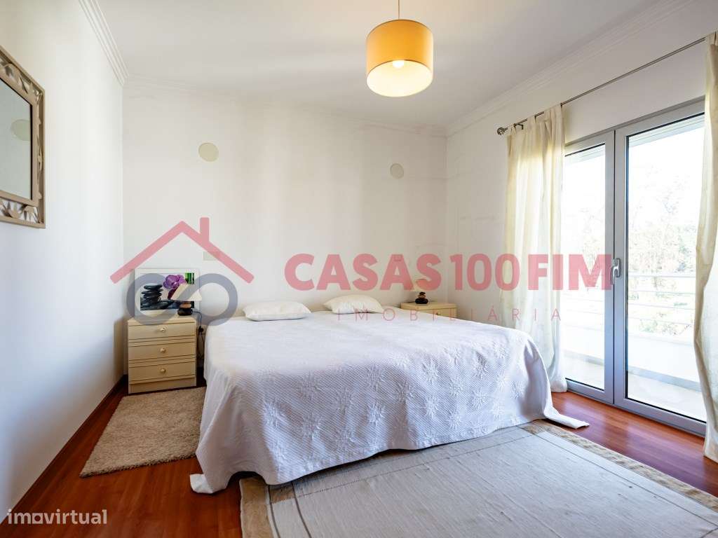 Oportunidade Moradia Individual T4 Azoia - Leiria-28