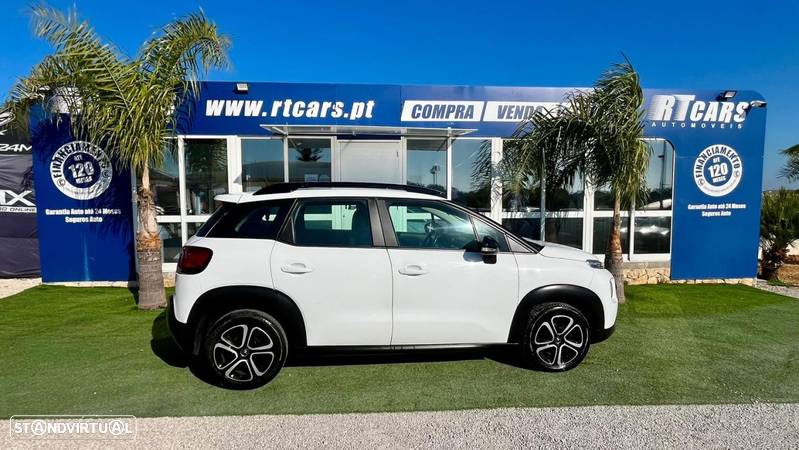 Citroën C3 Aircross 1.2 PureTech Shine - 3