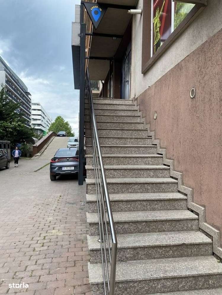 Militari Residence,str Rezervelor-Spatiu Comercial - Imagine principală: 4/11