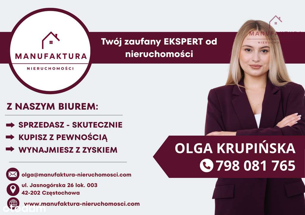 Piękne M3 do wprowadzenia od zaraz!-11