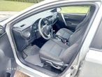 Toyota Auris 1.6 Active - 10