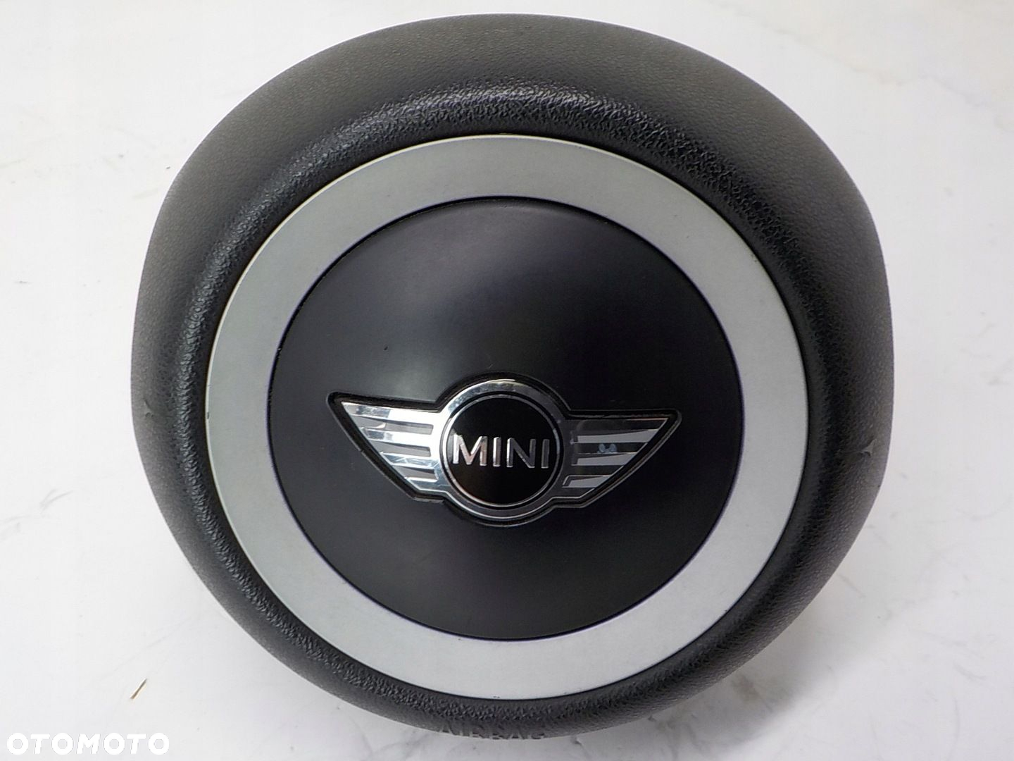 MINI COOPER R56 PODUSZKA KIEROWCY AIR BAG 2757665 - 9