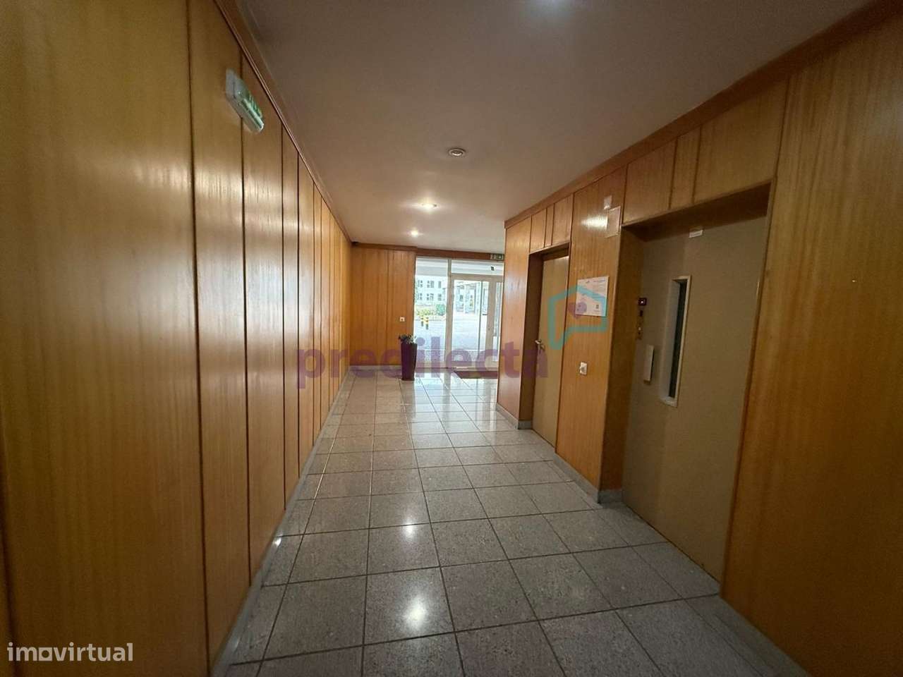 REF3742 - T1 Cond. Fechado, H. São. João/FEUP, Paranhos - Grande imagem: 3/21