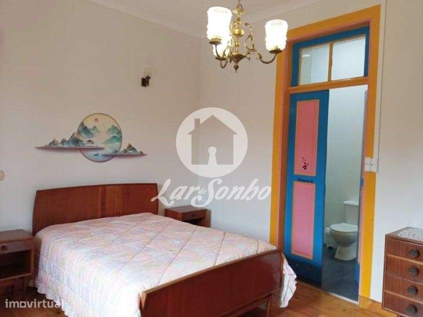 Moradia M6 ideal p/ Hostel com Restaurante em Touguinha - Grande imagem: 5/11