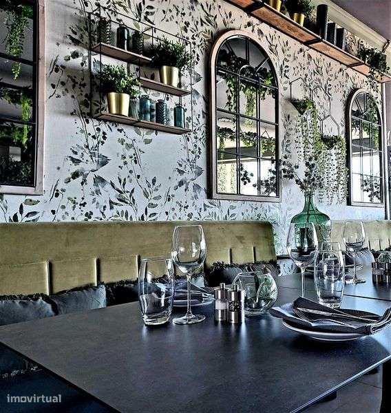 Trespasse de Restaurante Exclusivo com Esplanada - Sesmarias/Albufeira - Grande imagem: 5/7