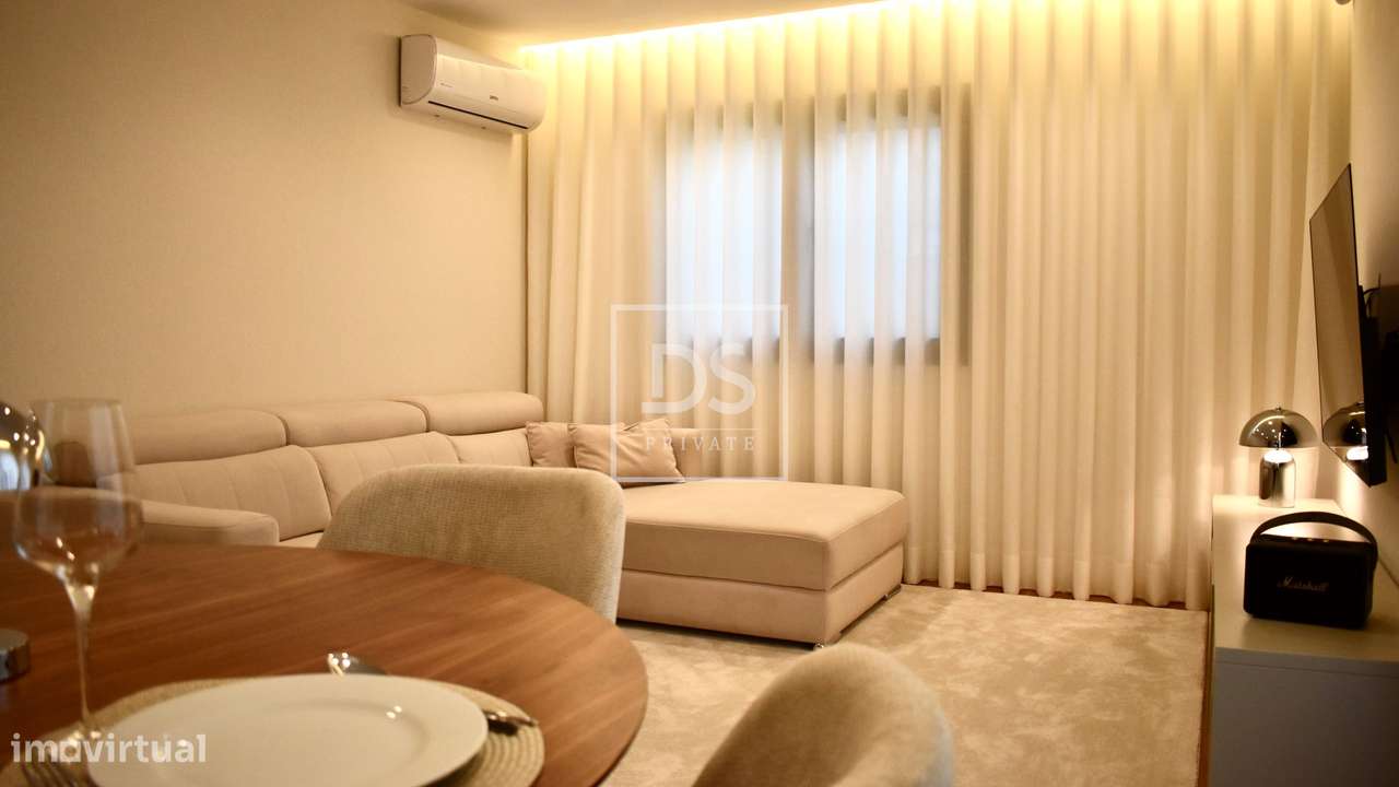 APARTAMENTO T2 NO CENTRO DE BRAGA COM TERRAÇO-5