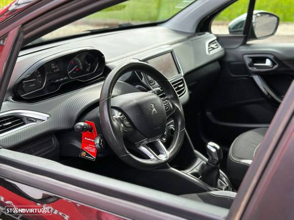 Peugeot 208 1.2 PureTech Style - 2