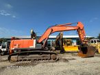 Hitachi Zaxis 280LC-3 - 5