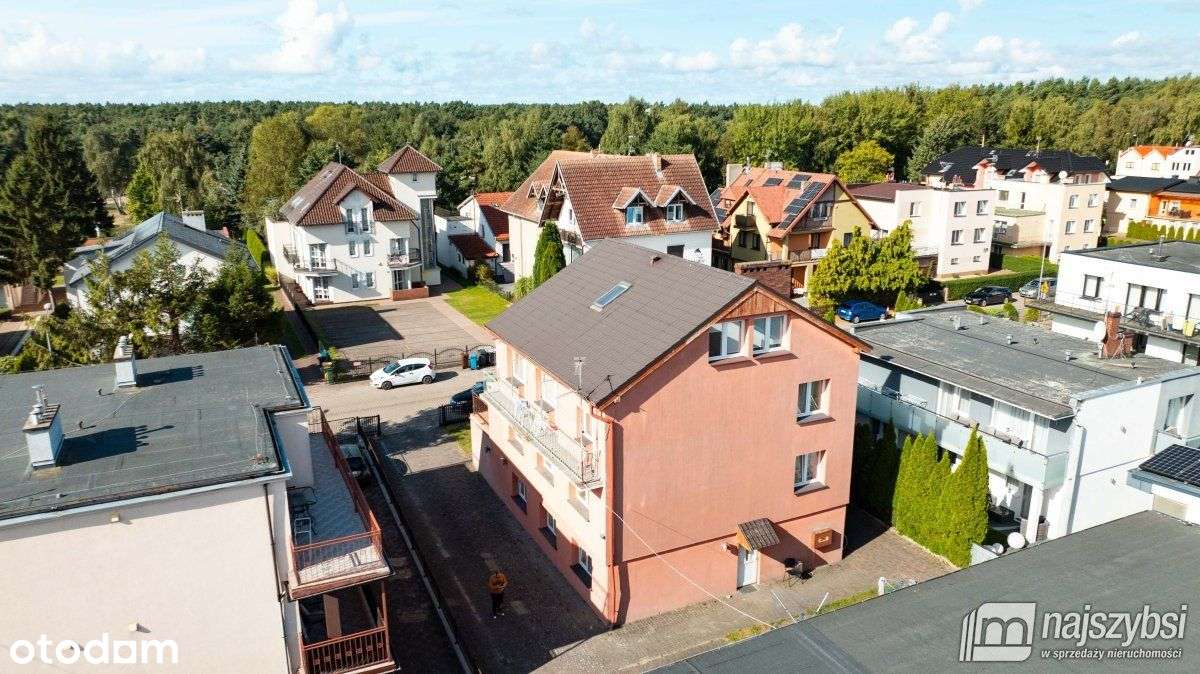 Dzwirzyno- Ośrodek Wczasowy 300 M od Morza - Pełny obrazek: 4/20