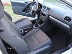 Volkswagen Golf 1.4 Comfortline - 14