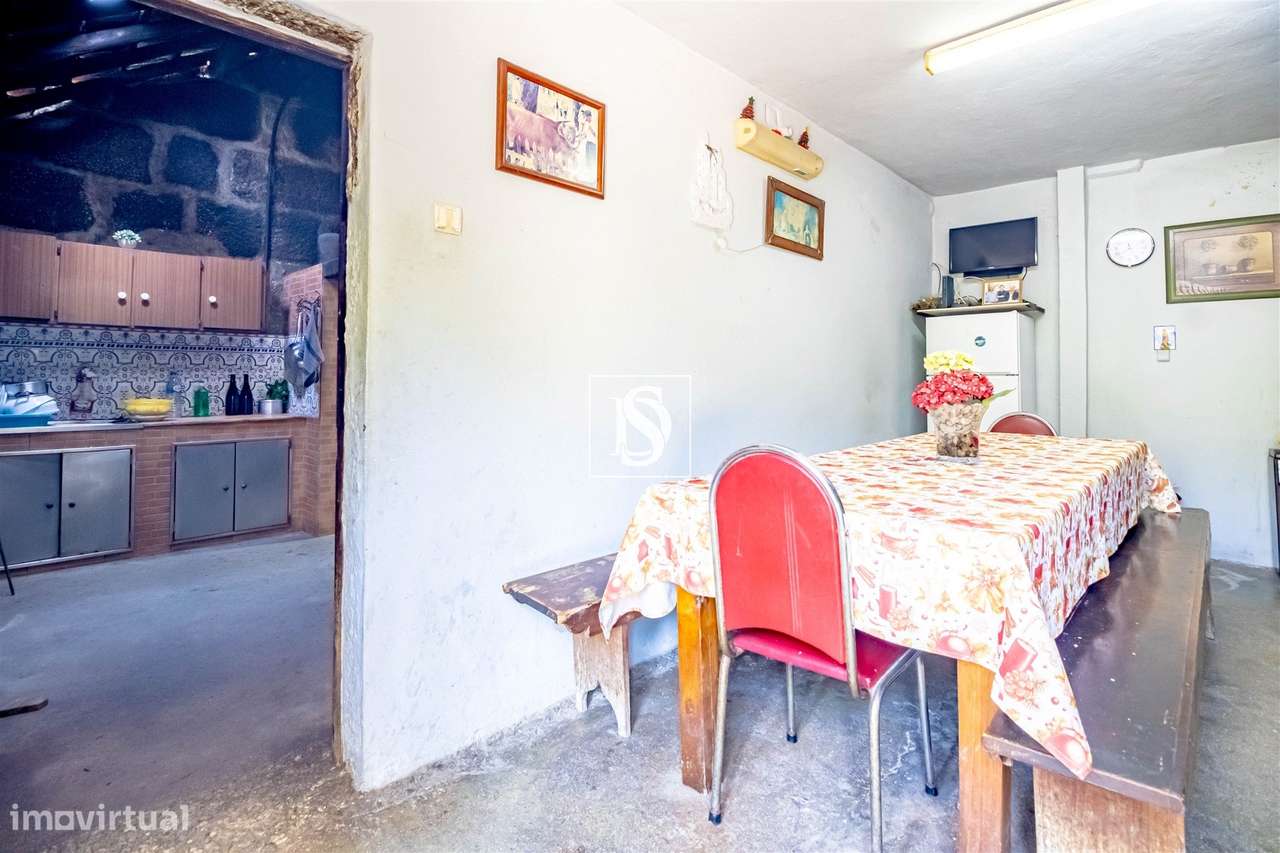 Quinta T4 Venda em Gondar,Amarante-12