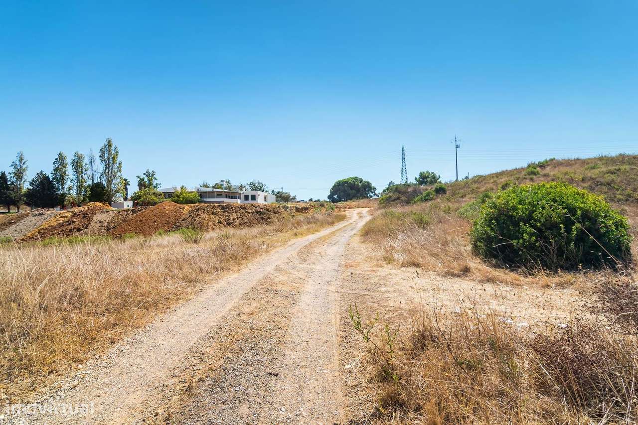 Terreno urbano em São Sebastião (Setúbal) com 17000m2-31