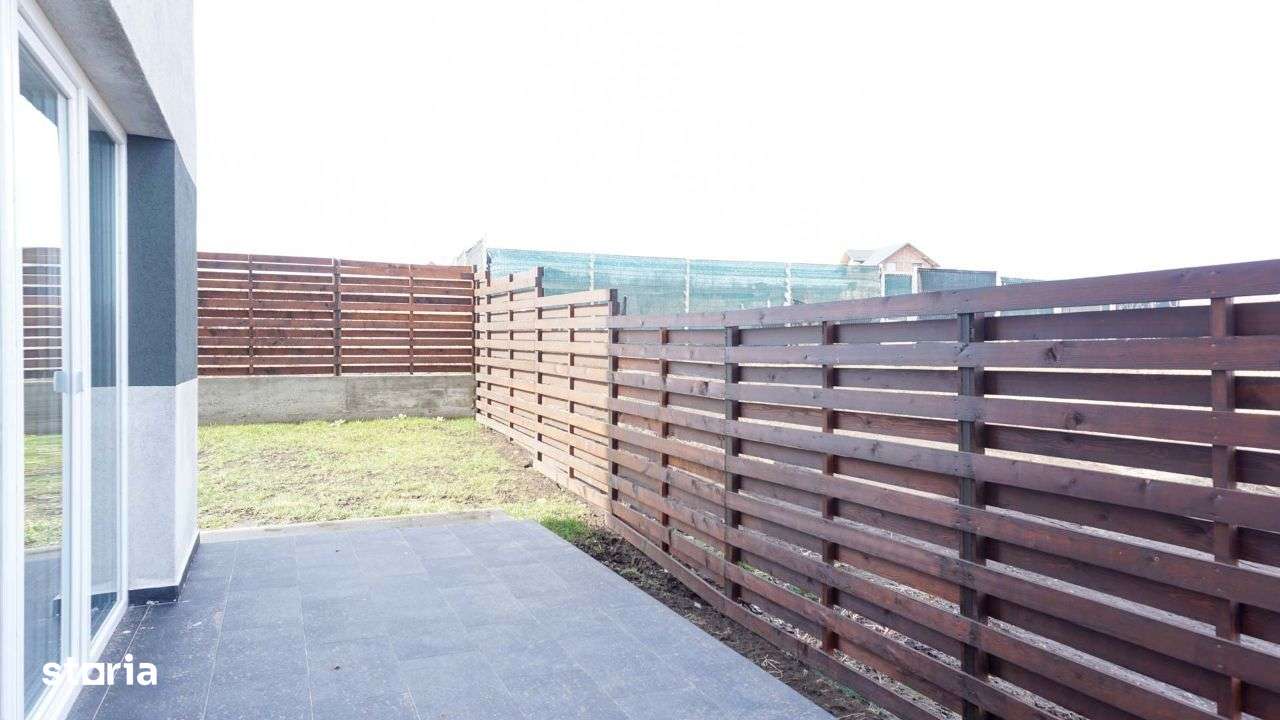 Casă tip Duplex - 8 minute de Mall Moldova-2