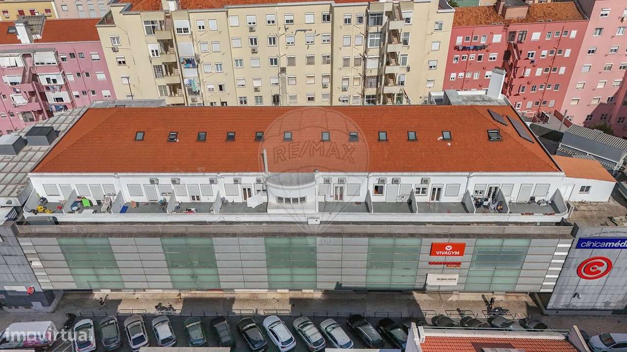 Prédio  para venda - Grande imagem: 3/50