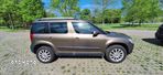 Skoda Yeti 1.8 TSI 4x4 Ambition - 2