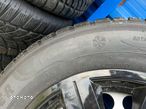 KOŁA STAL ZIMA VW AUDI SKODA 5X112 ET33 215/65/16 - 5