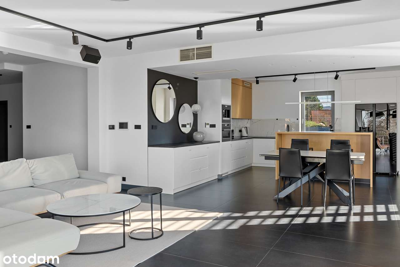 To niezwyłky dom Mikołów Kamionka JEDYNY TAKI, DOM PARTEROWY - Pełny obrazek: 4/16