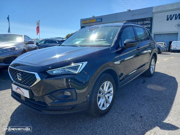 SEAT Tarraco 2.0 TDI Style - 4