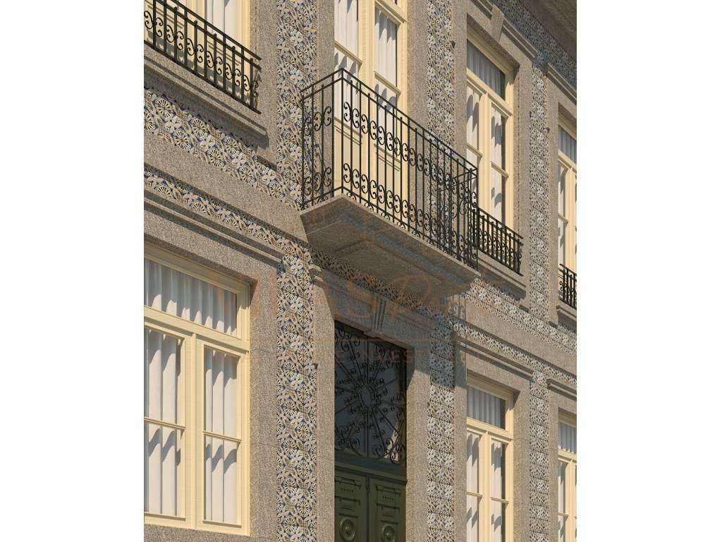 Garden Palace | Ramalde | Porto-8