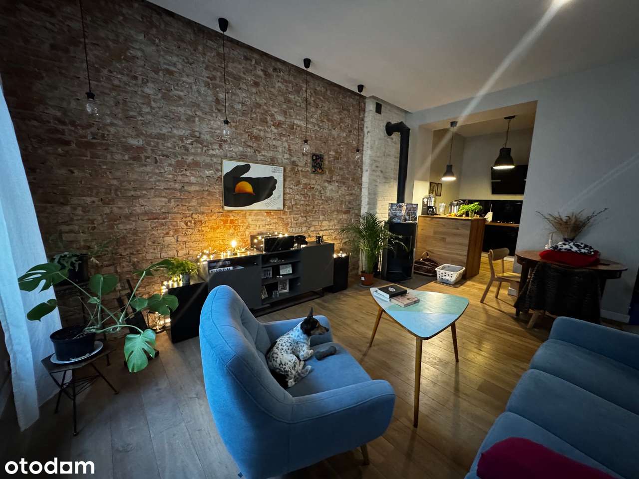 Piękne mieszkanie na sprzedaż | 84 m² w kamienicy | ul. Kluczborska - Pełny obrazek: 2/8