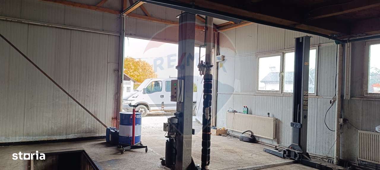 Spațiu comercial de 60mp de vânzare - Imagine principală: 4/8