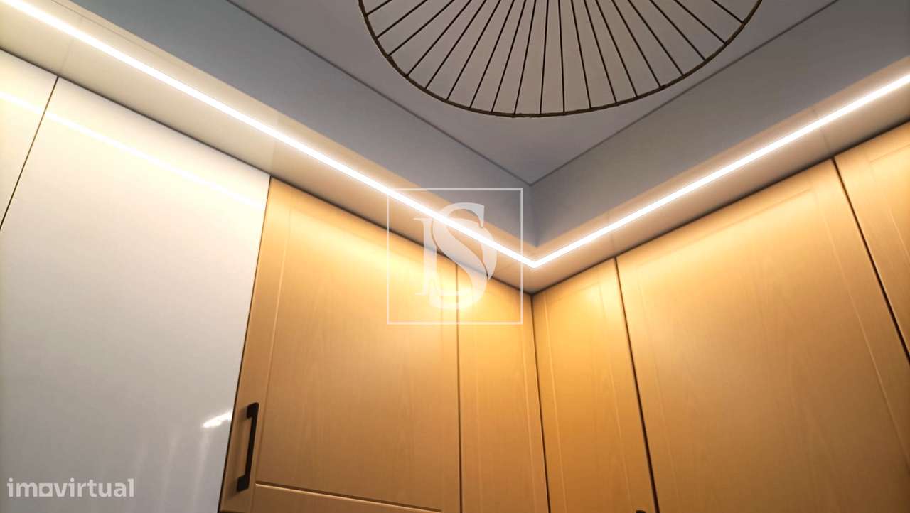 Apartamento junto ao mar-25