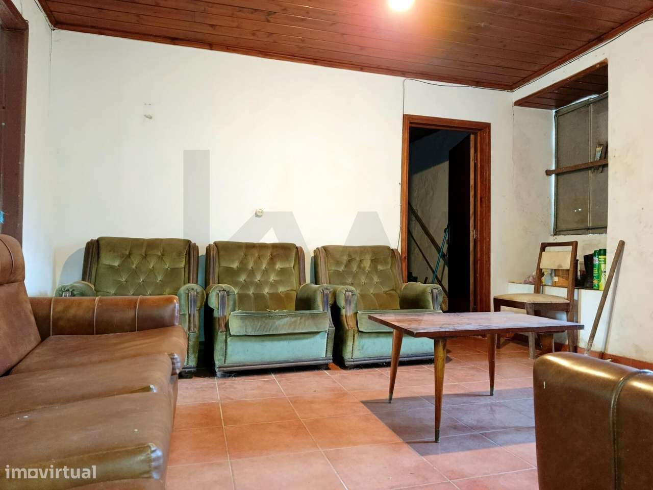 Moradia T2 em Vila Nova-19