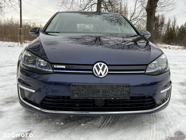 Volkswagen Golf e-Golf - 2