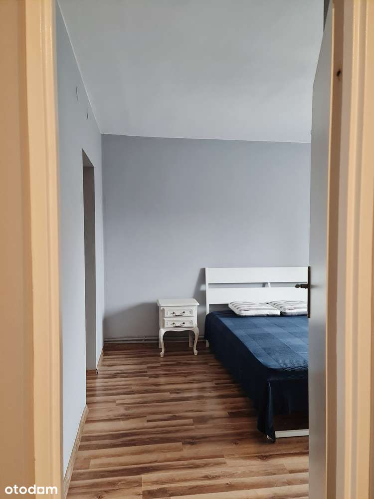 Mieszkanie w Namysłowie 50,55 mkw. Bez pośrednika! - Pełny obrazek: 4/12